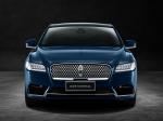 Lincoln Continental 3.0T AWD Presidential 2016 года (CN)